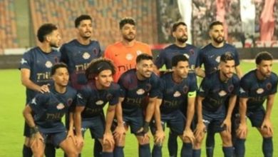 لاعب الزمالك يقترب من المشاركة أساسيًا أمام غزل المحلة
