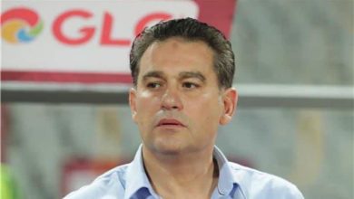 خالد جلال يوضح موقفه من تدريب الزمالك حال رحيل فيريرا