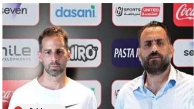 كواليس رفض جون إدوارد تعيين مدرب عام جديد بجهاز فيريرا!!