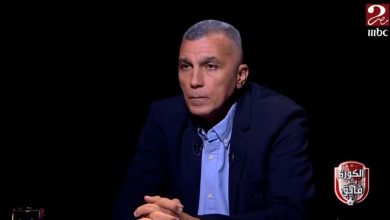 تصريحات غاضبة من أسامة نبيه بعد خروج منتخب مصر للشباب من كأس العالم.. "انا مش فاشل"