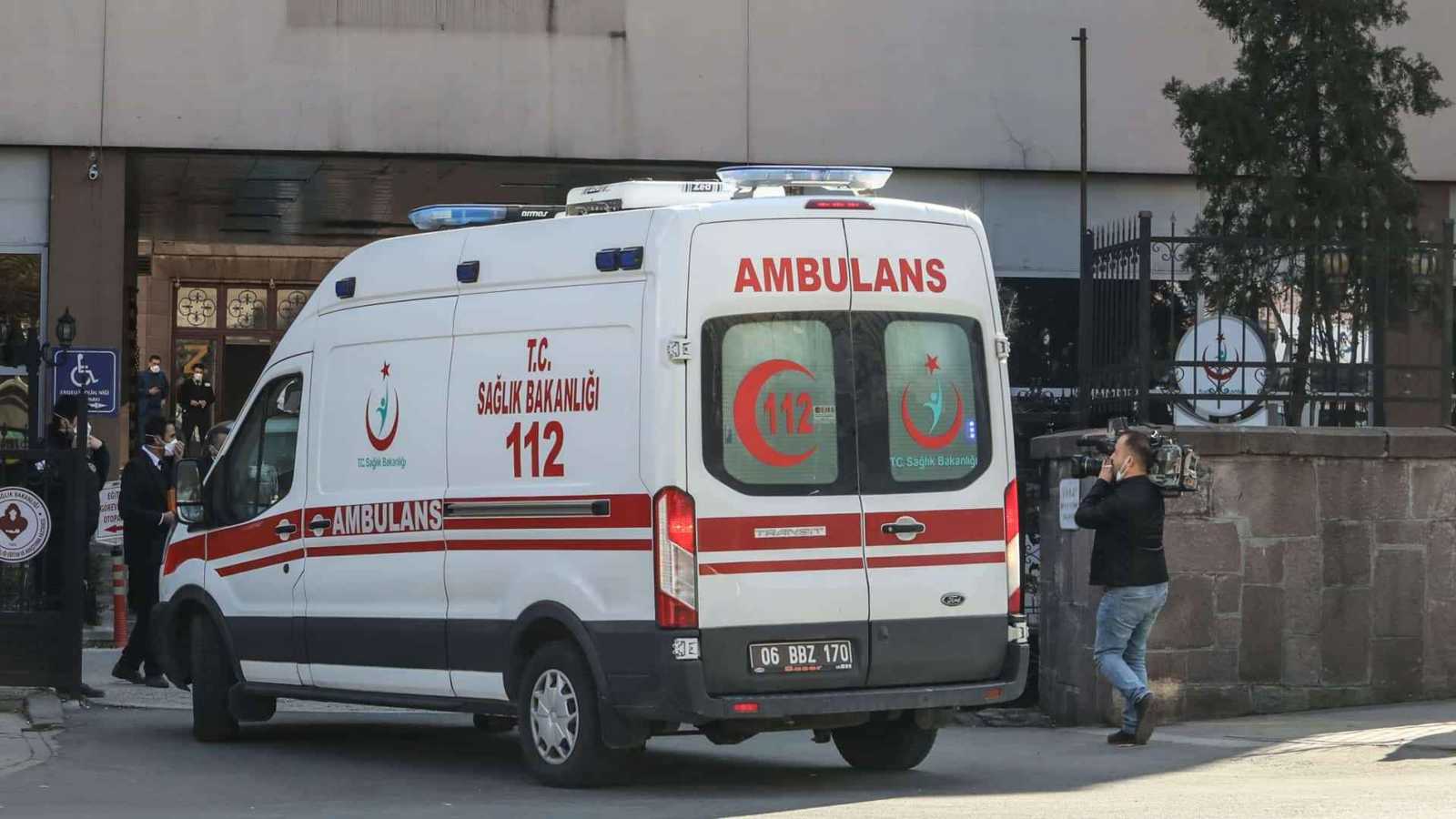 الإعلان الترويجي لفيلم