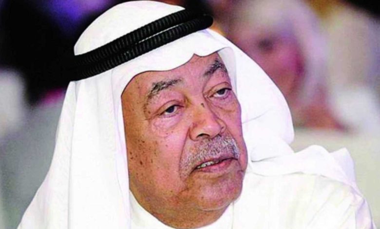 سعد الفرج يضيف إنجازاً لمسيرته الفنية منذ تخليه عن حلم المحاماة