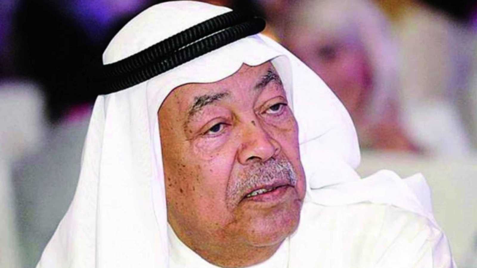 سعد الفرج يضيف إنجازاً لمسيرته الفنية منذ تخليه عن حلم المحاماة