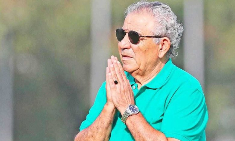 لاعب مهمل.. حازم إمام يشن هجومًا على نجم الزمالك (فيديو)