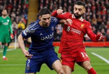 تشبه جورجينا رودريغيز.. مَن دعاء لحياوي التي أحيت حفل الكاف؟ (صور)