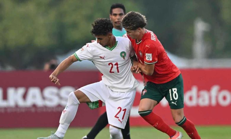 أجمل هدية.. كيف أسهم رونالدو في أعظم إنجاز حققه سالم الدوسري؟