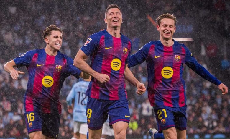 3 رسائل نارية من النصر إلى الهلال وكبار آسيا