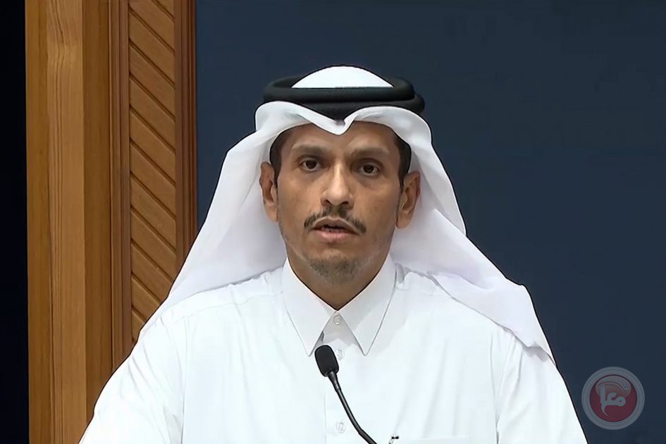 نعمل مع واشنطن لاستصدار تفويض واضح للقوة الدولية بغزة