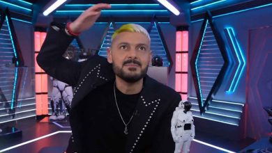 بعد حريق استوديو مصر.. الكشف عن موعد استئناف تصوير مسلسل