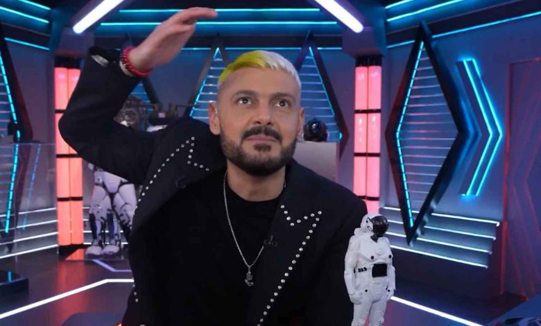 بعد حريق استوديو مصر.. الكشف عن موعد استئناف تصوير مسلسل