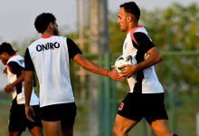 بعد ثنائية ناصر ماهر.. ترتيب هدافي الدوري المصري