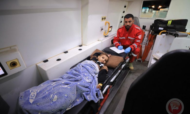 الاحتلال يمارس "القتل البطيء" بحق مرضى غزة