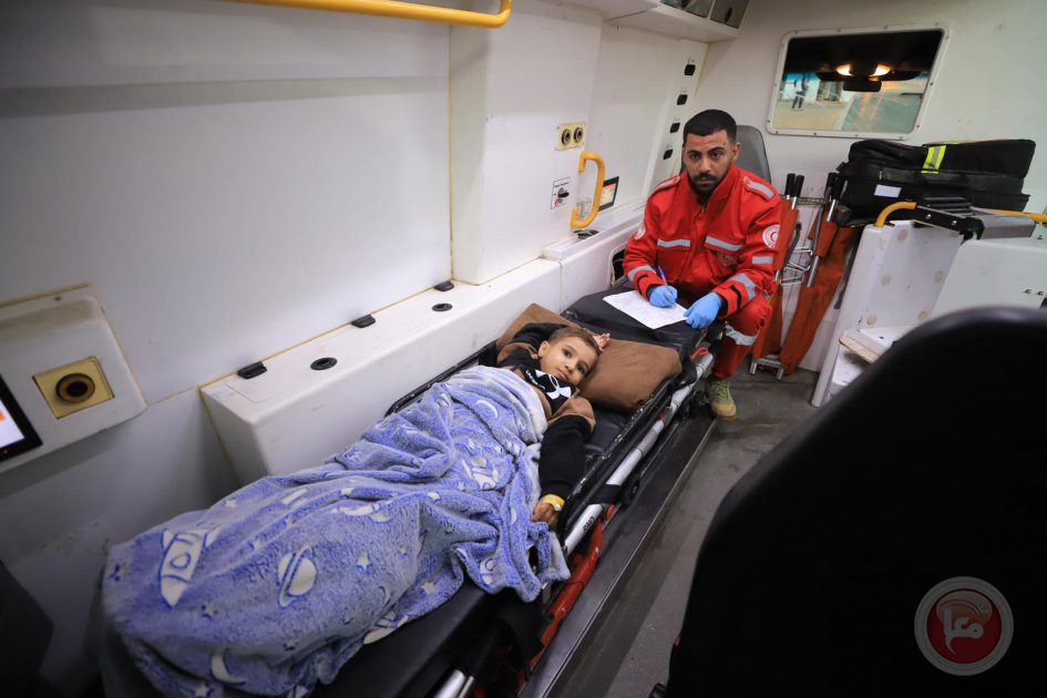 الاحتلال يمارس "القتل البطيء" بحق مرضى غزة