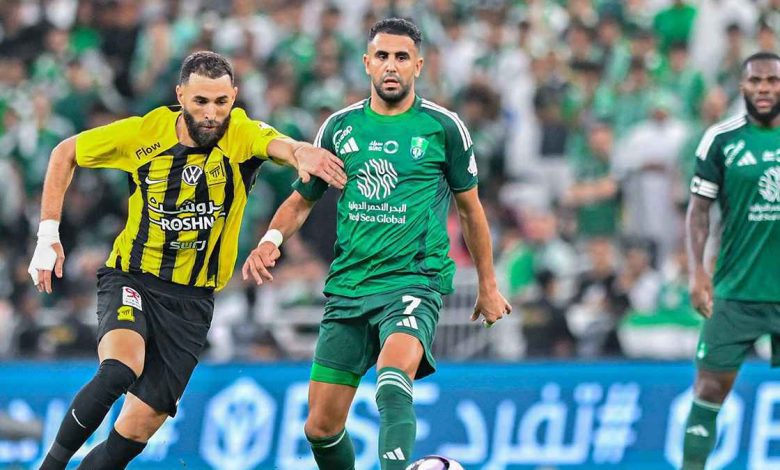 وسط مراقبة برشلونة.. جوليان ألفاريز يحقق أرقاما رائعة مع أتلتيكو مدريد