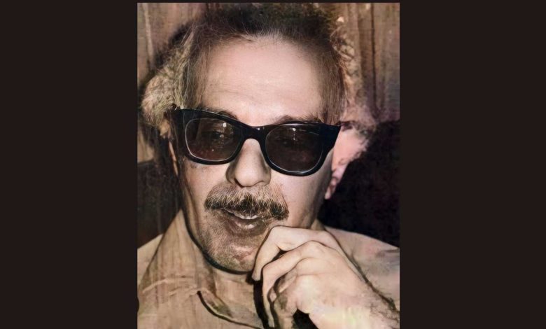 هاريسون فورد يصف ترامب بالمجرم بسبب