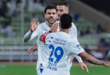 تعال إلى غلطة سراي.. جماهير تركية تكتسح حسابات ميسي