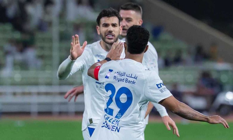 تعال إلى غلطة سراي.. جماهير تركية تكتسح حسابات ميسي