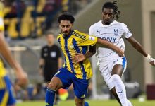 كريستيانو جونيور يتوج بأول ألقابه مع منتخب البرتغال (صور)