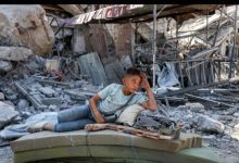 سنبدأ تقديم تطعيمات لنحو 44 ألف طفل بغزة