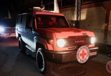 مكتب نتنياهو يعلن تسلم جثمان أسير إسرائيلي من القسام