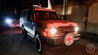 مكتب نتنياهو يعلن تسلم جثمان أسير إسرائيلي من القسام