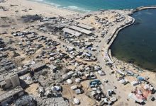 أكثر من مليون طفل في غزة بحاجة للماء والغذاء