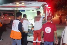 104 شهيدا بينهم 46 طفلا منذ ليلة التصعيد الأخيرة