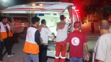 104 شهيدا بينهم 46 طفلا منذ ليلة التصعيد الأخيرة