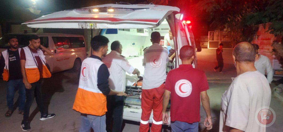 104 شهيدا بينهم 46 طفلا منذ ليلة التصعيد الأخيرة