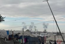 تجديد وقف إطلاق النار في غزة سيدخل حيز التنفيذ الساعة العاشرة صباحا