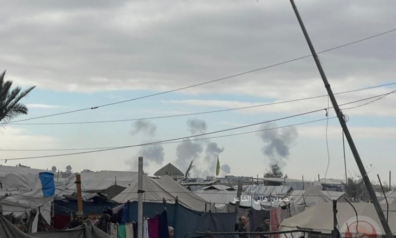 تجديد وقف إطلاق النار في غزة سيدخل حيز التنفيذ الساعة العاشرة صباحا