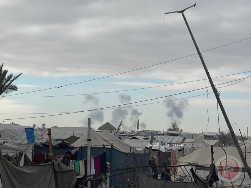 تجديد وقف إطلاق النار في غزة سيدخل حيز التنفيذ الساعة العاشرة صباحا