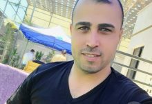 استشهاد صحفي وزوجته في قصف خيمته وسط القطاع