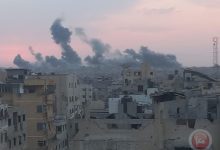 05/11/2025
غزة: عملية تدمير واسعة للمنازل خلف الخط الأصفر وشهداء وحرجى