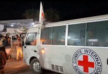 إسرائيل تفرج عن خمسة أسرى من قطاع غزة دون محاكمة