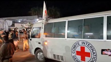 إسرائيل تفرج عن خمسة أسرى من قطاع غزة دون محاكمة