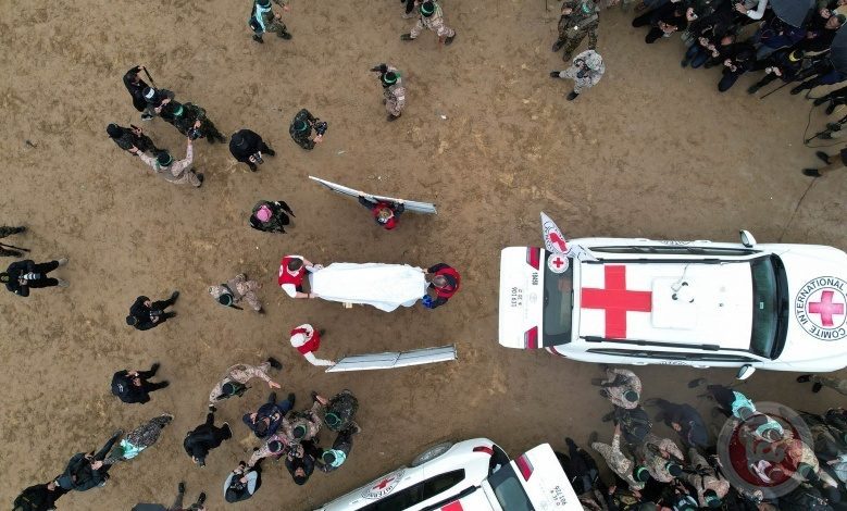 "جثامين بلا ملامح".. الدفعة الاخير من الجثامين هي الأصعب ودفن 120 مجهولا