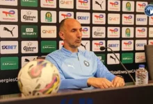 تصريحات مُثيرة من يورتشيتش قبل مواجهة الزمالك في السوبر المصري