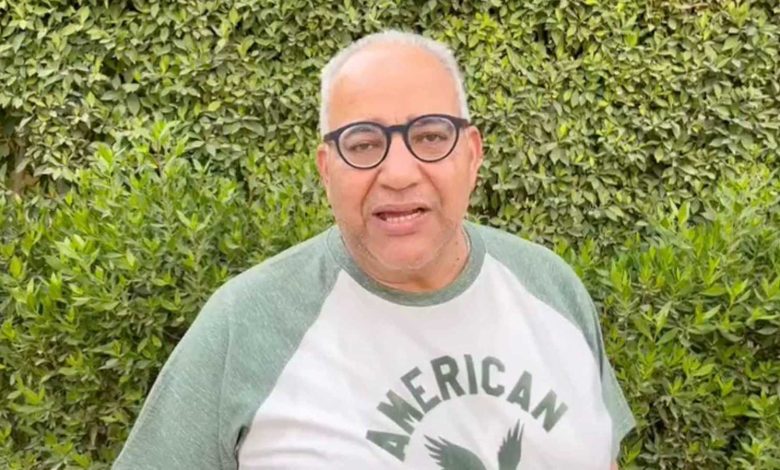 من المخدرات إلى