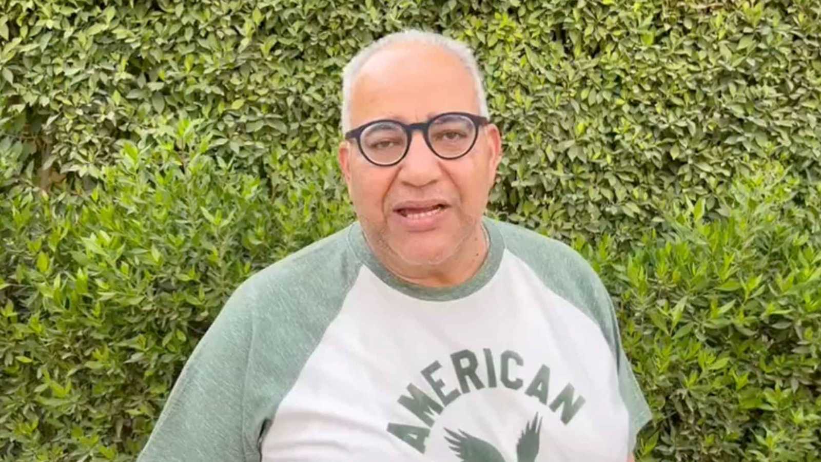 من المخدرات إلى