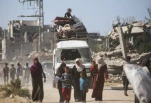 واشنطن تضع اللمسات الاخيرة لخطة القوات الدولية... 4 دول ستدخل قواتها لغزة