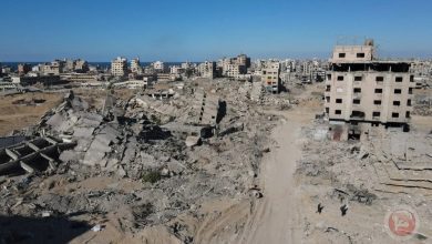 "فاو" تحذر من كارثة إنسانية وزراعية غير مسبوقة في قطاع غزة