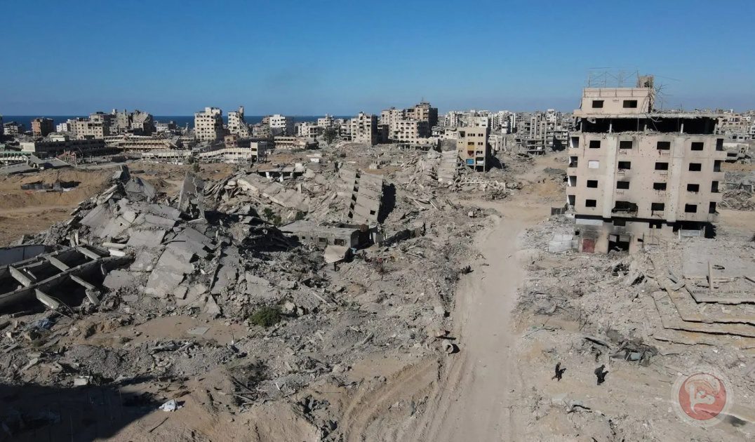 "فاو" تحذر من كارثة إنسانية وزراعية غير مسبوقة في قطاع غزة