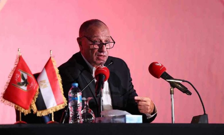 حصل على نصف ما يستحق..