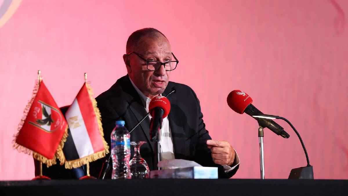 حصل على نصف ما يستحق..