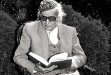 "جواهر الجواهري".. إصدار كويتي يعيد إحياء شاعر العرب الأكبر