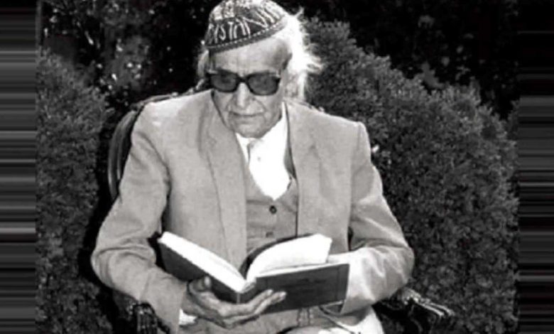 "جواهر الجواهري".. إصدار كويتي يعيد إحياء شاعر العرب الأكبر