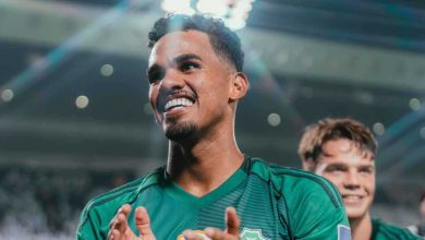 رغم المستوى الجيد.. جماهير ليفربول تصدم محمد صلاح