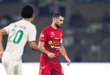 هذا الفصل لم يُغلق بعد.. أغويرو يثير الجدل بشأن عودة ميسي لبرشلونة