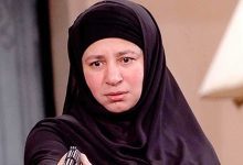 هل يُعيد "لن أعيش في جلباب أبي 2" عبلة كامل إلى الفن؟